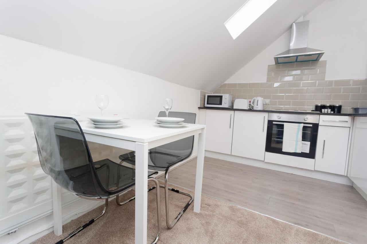 Kirkstall House Apartment Leeds (West Yorkshire)