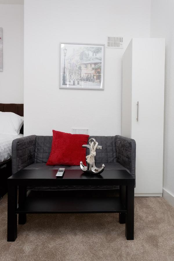 Apartment Kirkstall House Leeds (West Yorkshire)