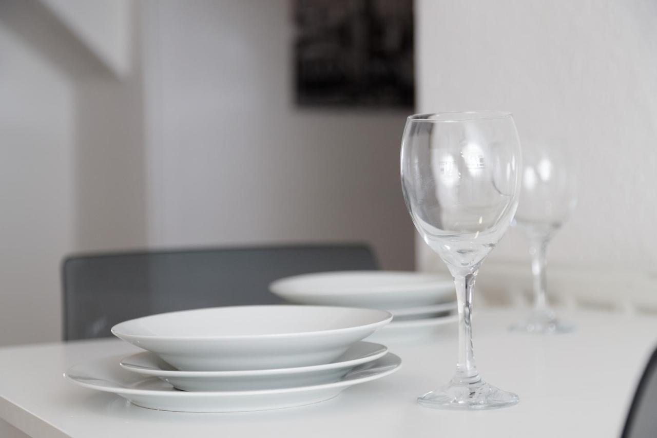 Kirkstall House Apartment