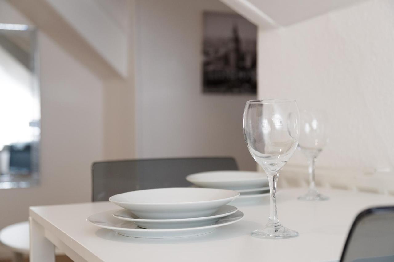Apartment Kirkstall House *