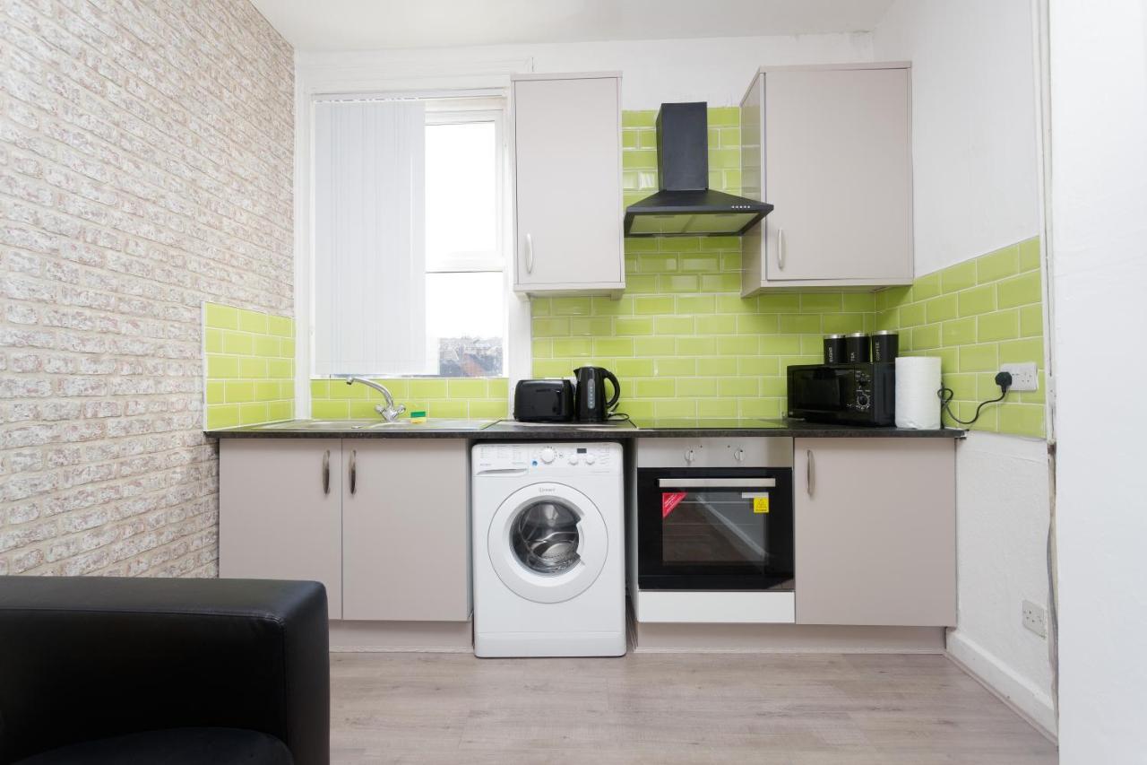 Kirkstall House Leeds (West Yorkshire)