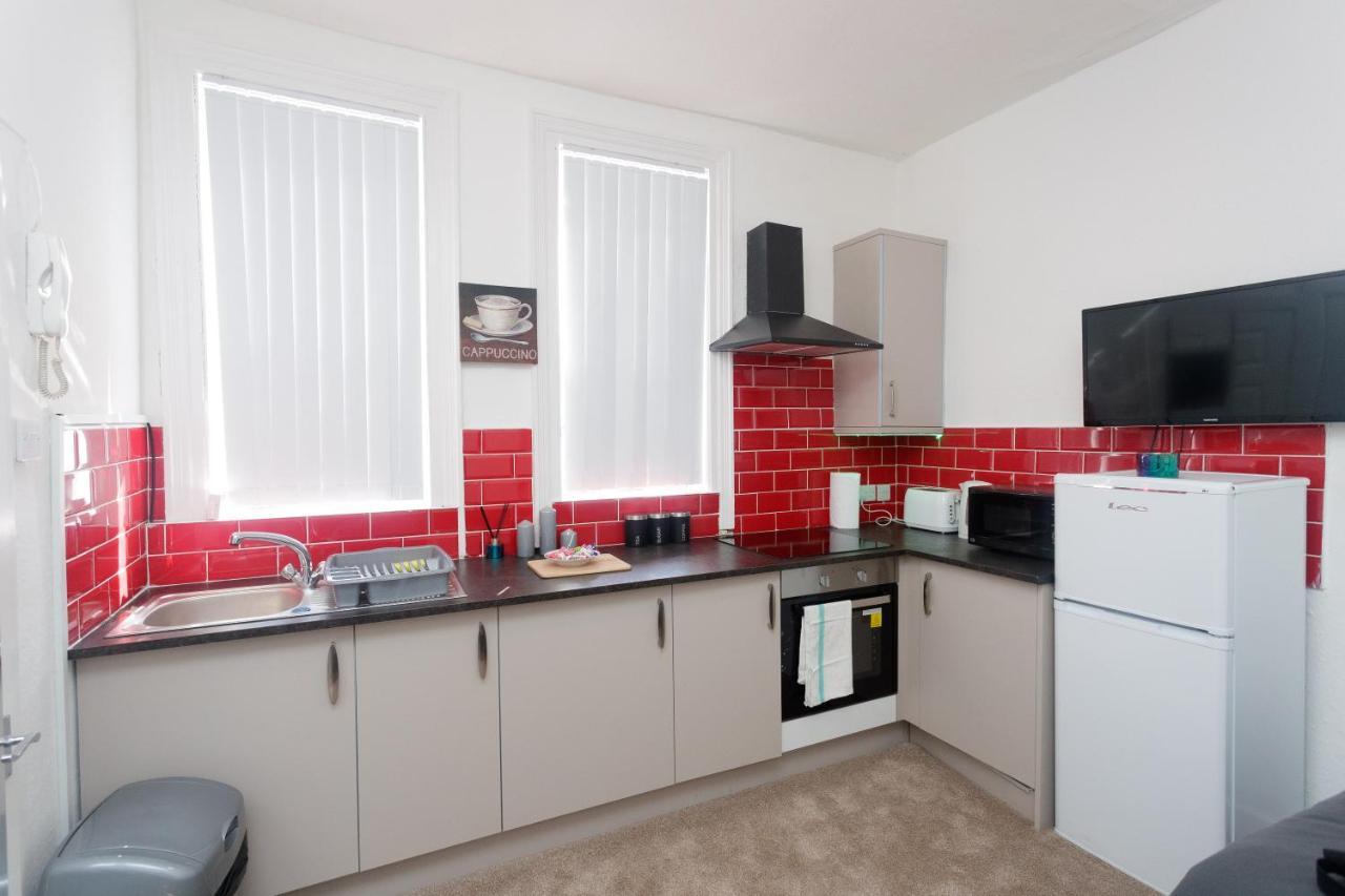 Kirkstall House Apartment *