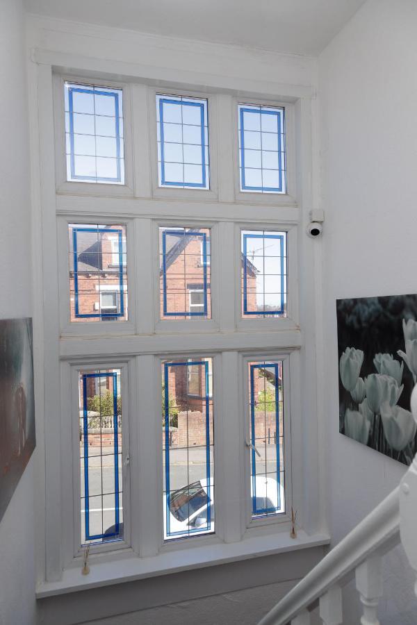 Kirkstall House * Leeds (West Yorkshire)