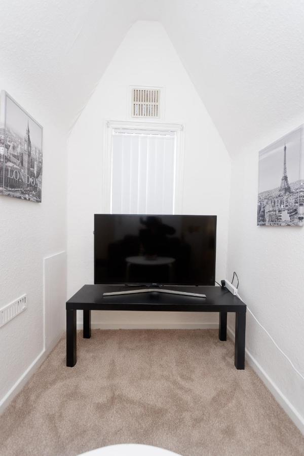 Apartment Kirkstall House