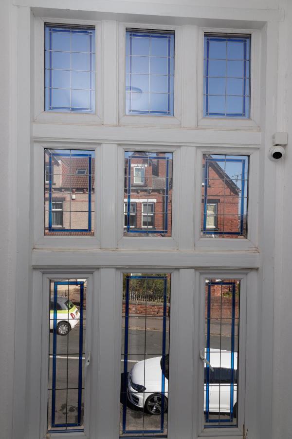 Kirkstall House Leeds (West Yorkshire)