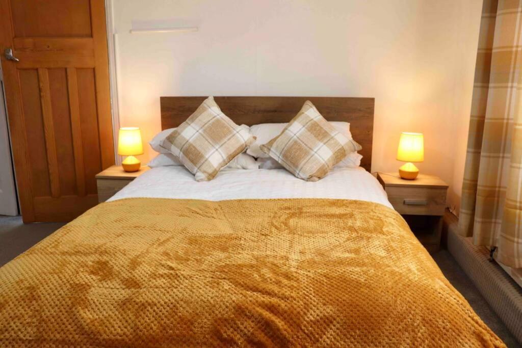 Holiday home Cheerful 2 Bedroom Residential - Free Parking *