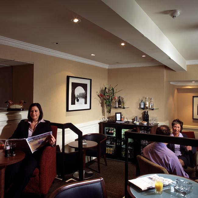 42 The Calls Hotel 4*