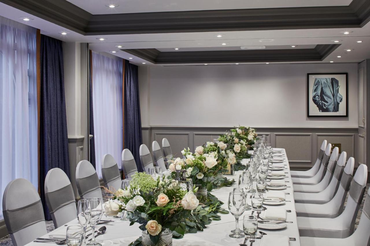 Leeds Marriott 4*