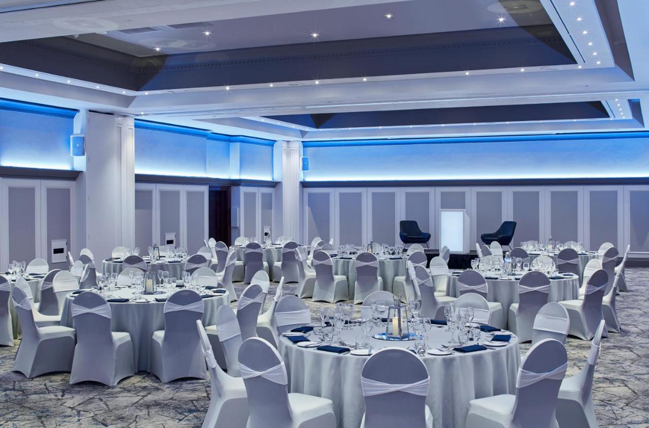 Hotel Leeds Marriott Leeds (West Yorkshire)