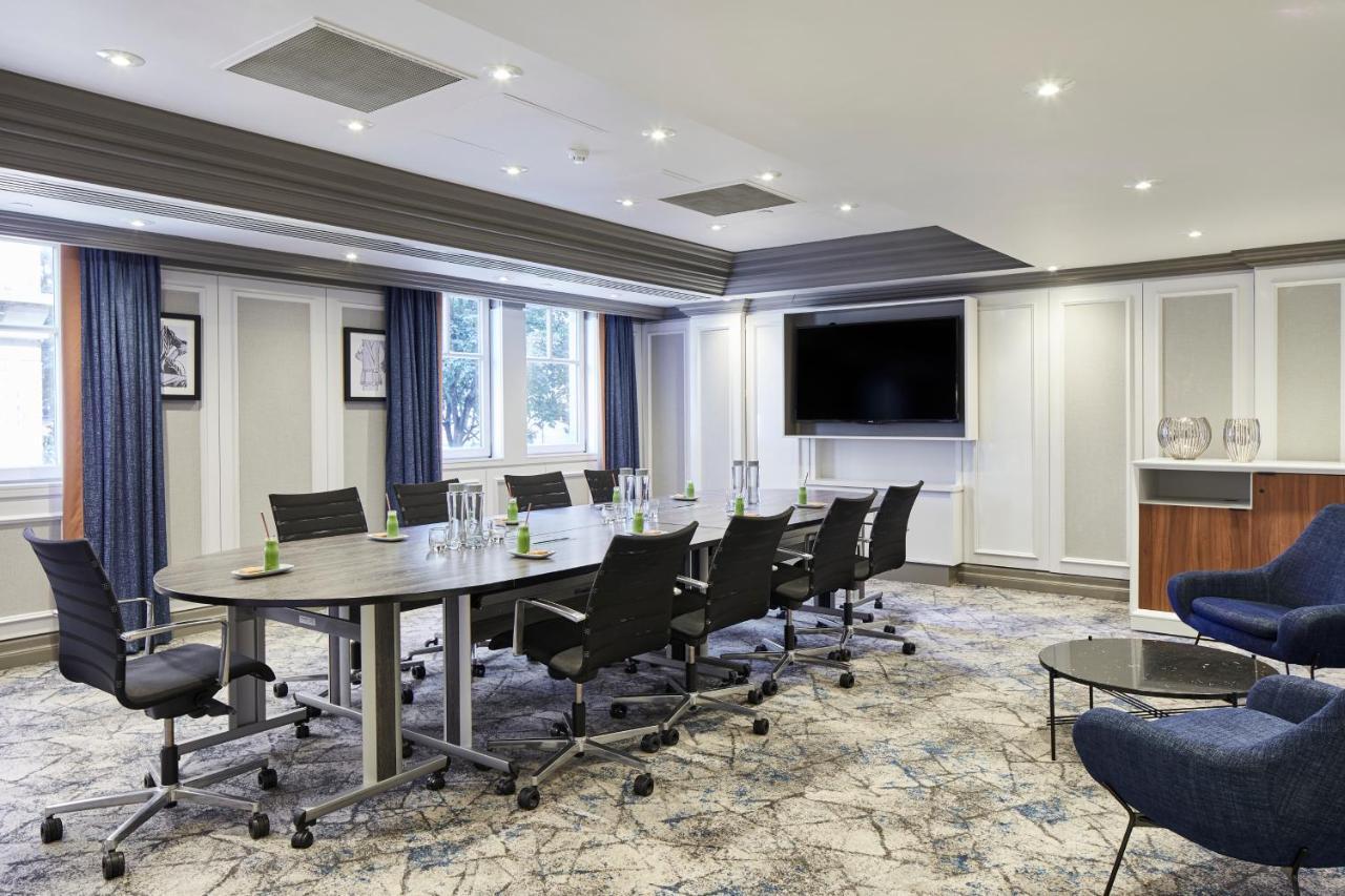 Leeds Marriott 4* Leeds (West Yorkshire)