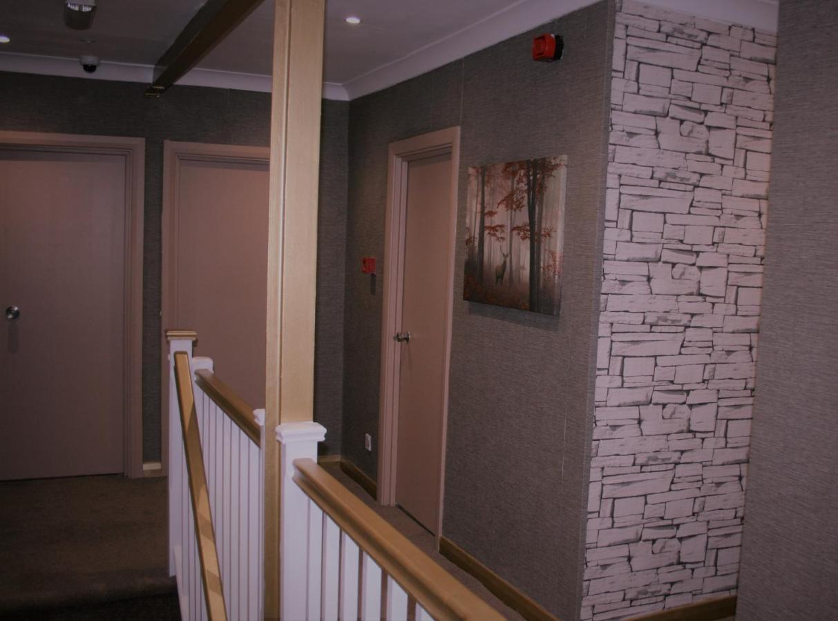Hotel White Rose And Restaurant Leeds (West Yorkshire)