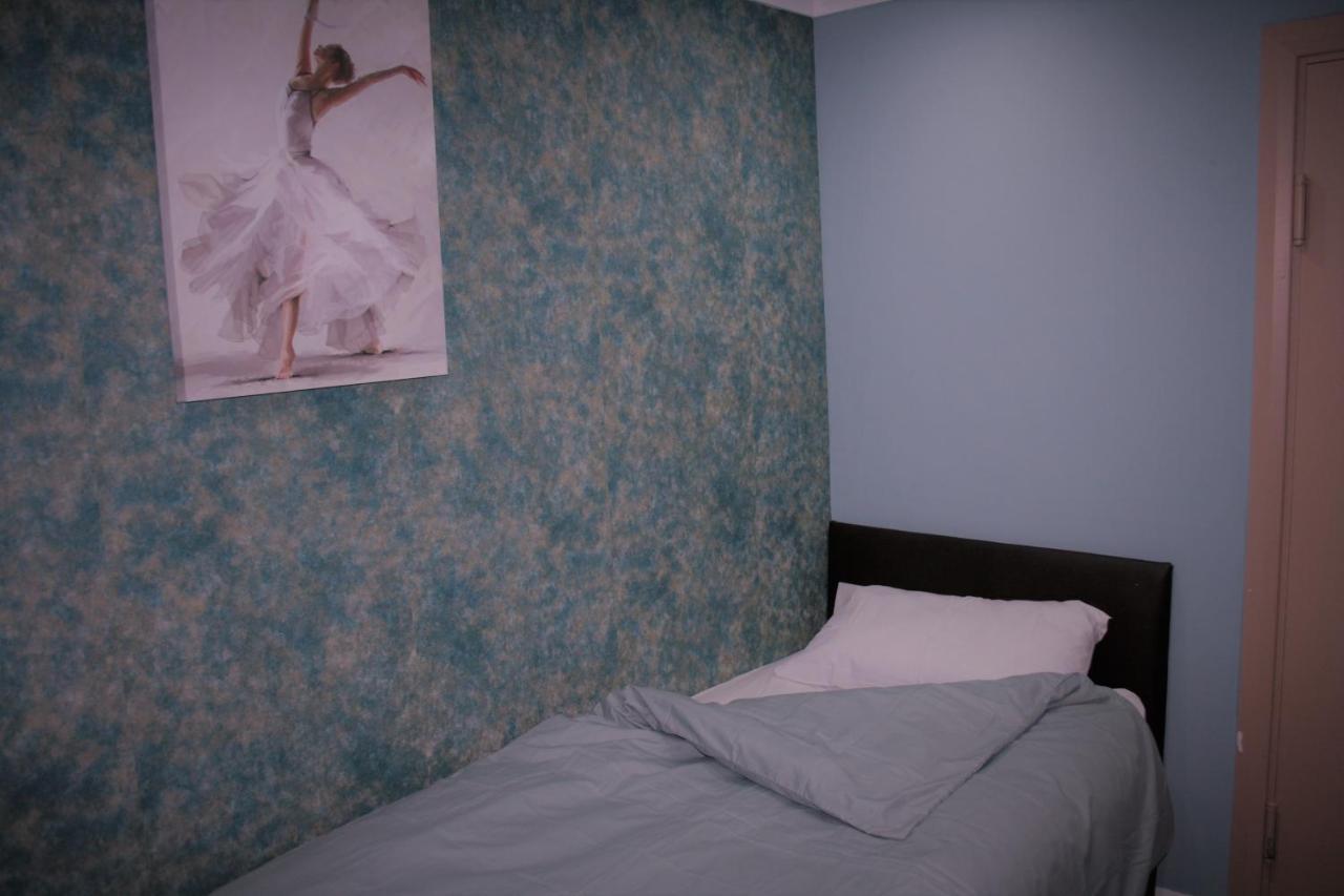 Hotel White Rose And Restaurant Leeds (West Yorkshire)