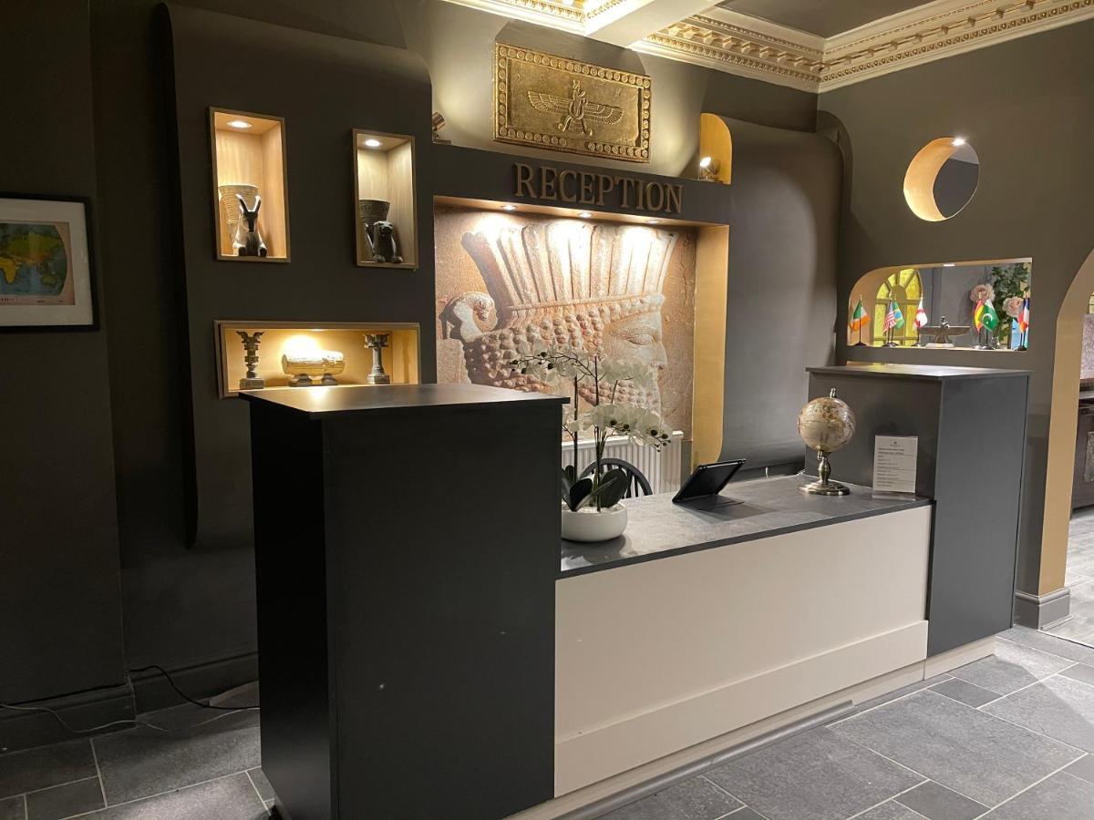 White Rose And Restaurant Hotel Leeds (West Yorkshire)