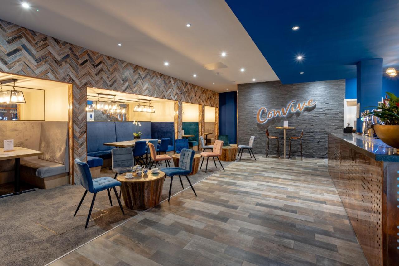 Hotel Weetwood Hall Estate Leeds (West Yorkshire)