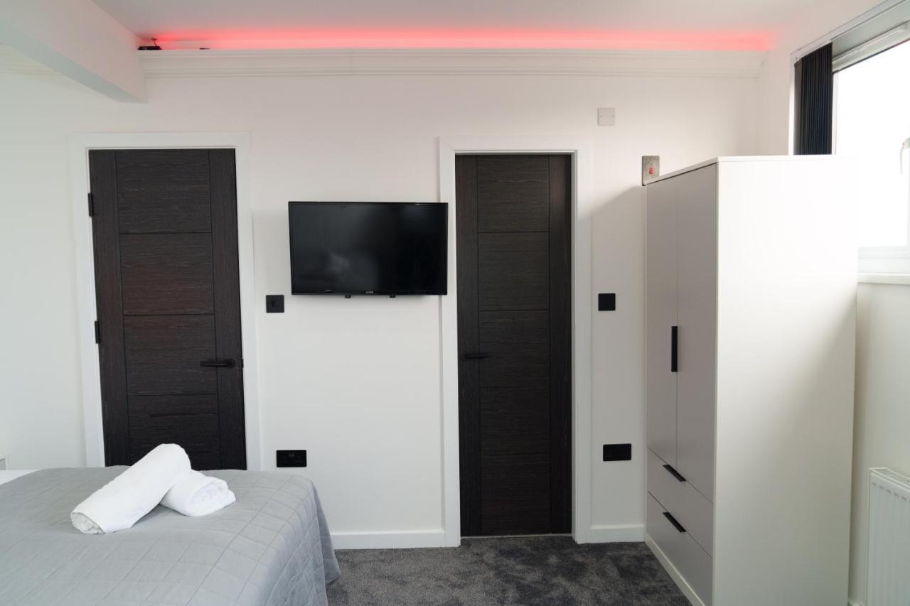 Kitchener House Leeds (West Yorkshire)