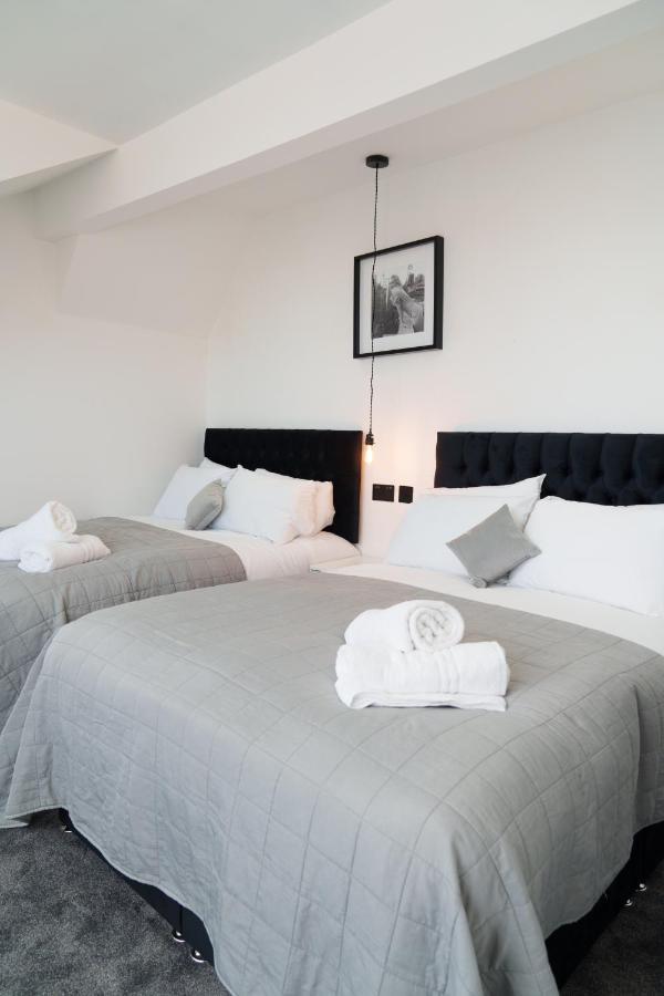 Holiday home Kitchener House