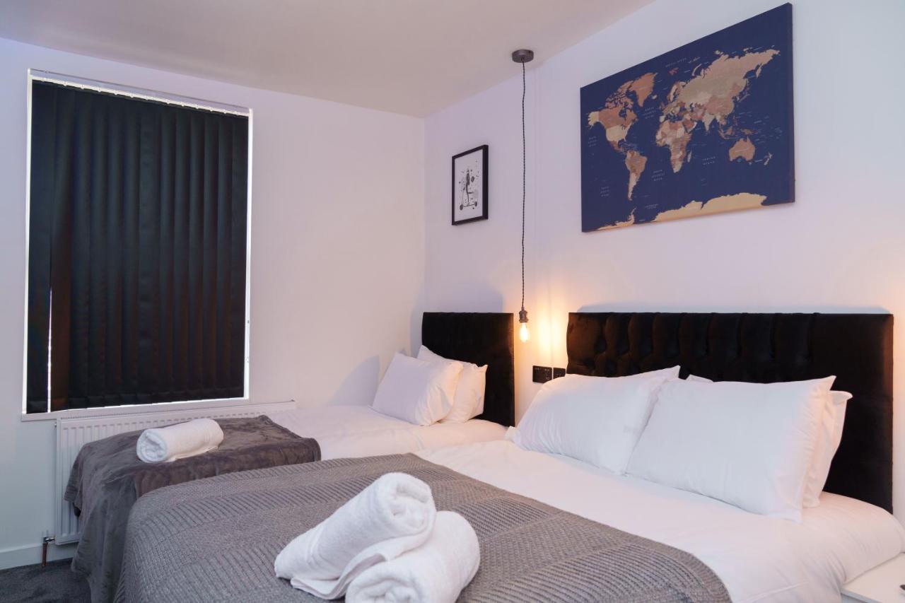 Kitchener House Holiday home Leeds (West Yorkshire)