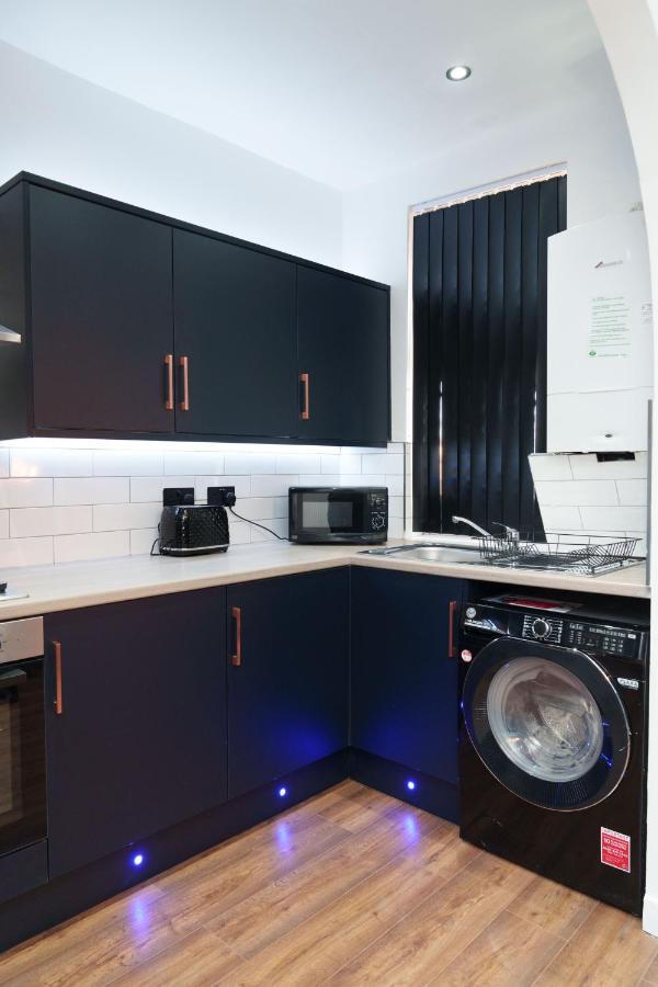 Kitchener House Holiday home *