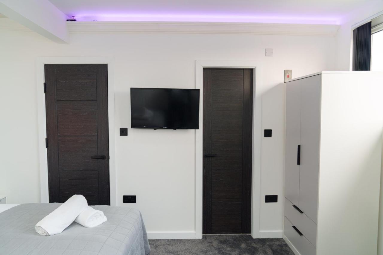 Kitchener House Leeds (West Yorkshire)
