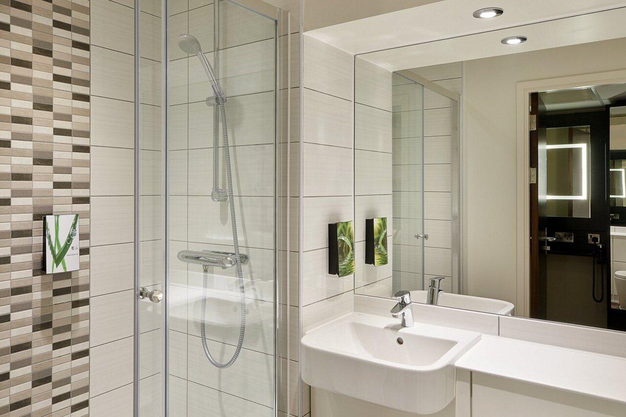 Hotel Premier Leeds Headingley