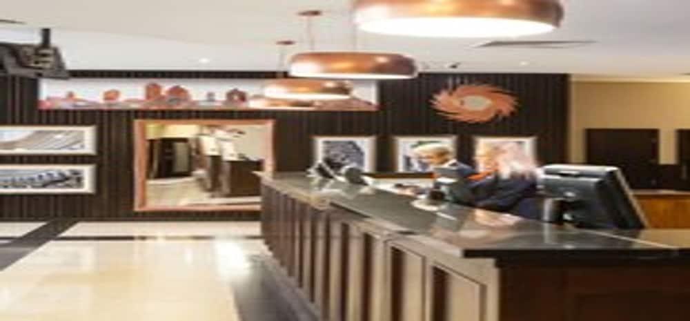 Clayton Hotel, Leeds Leeds (West Yorkshire)
