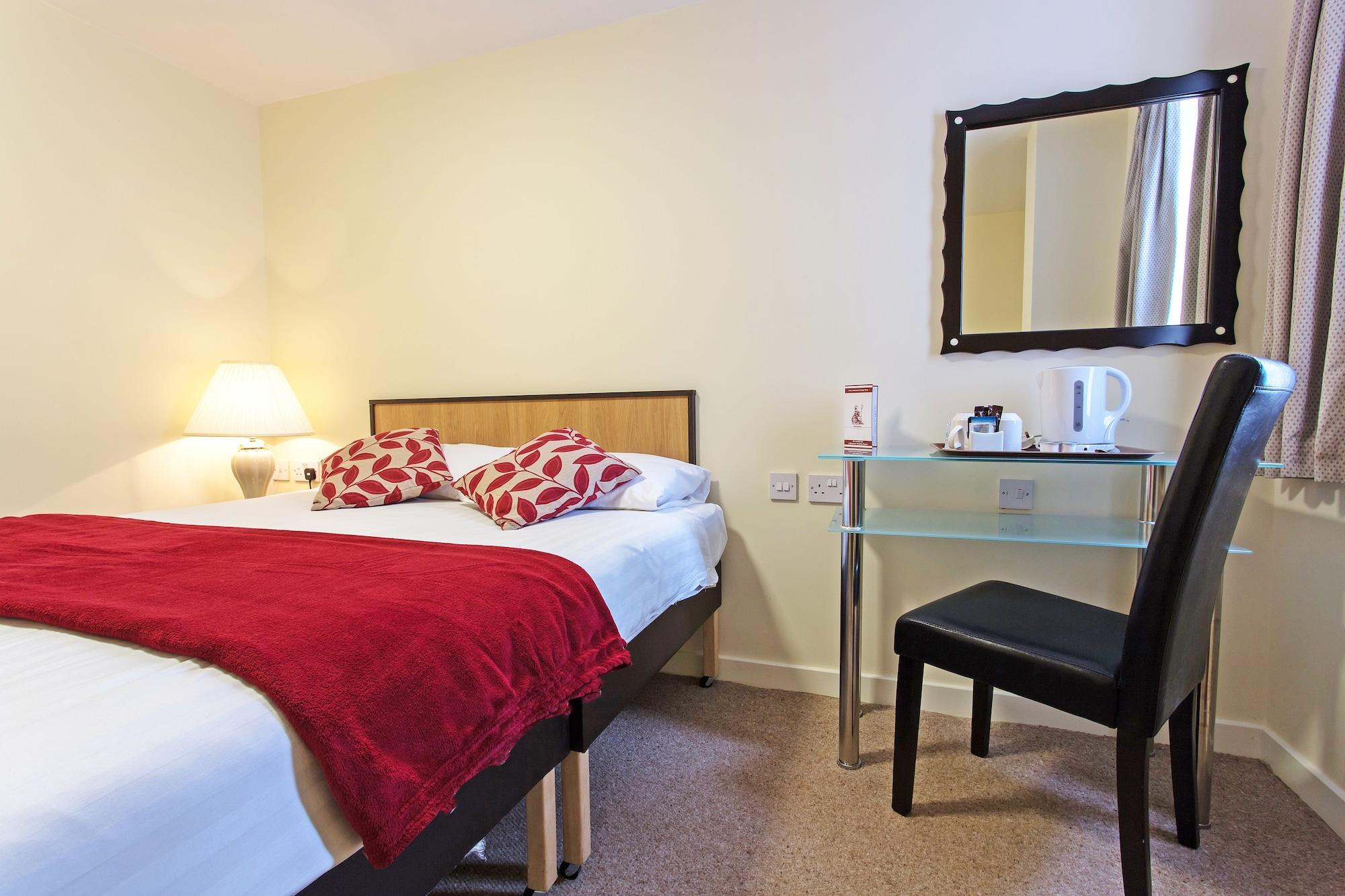 Britannia Leeds 3* Leeds (West Yorkshire)