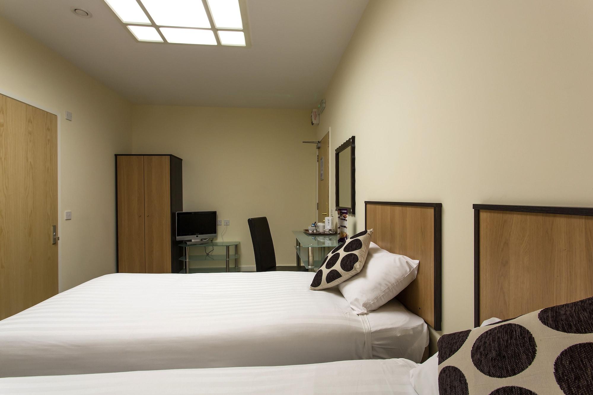 Hotel Britannia Leeds Leeds (West Yorkshire)