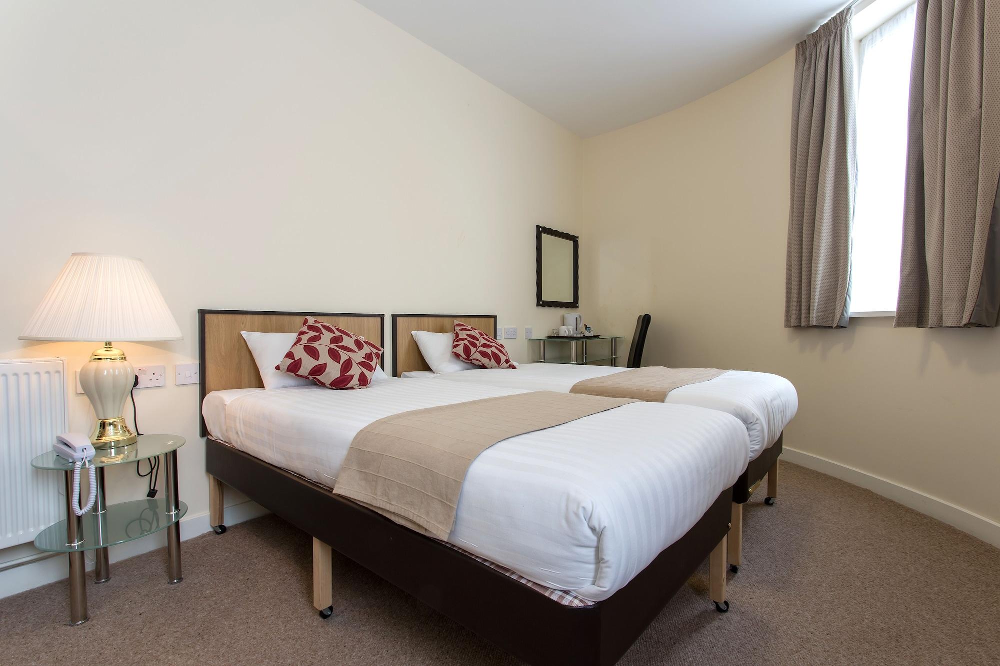 Hotel Britannia Leeds
