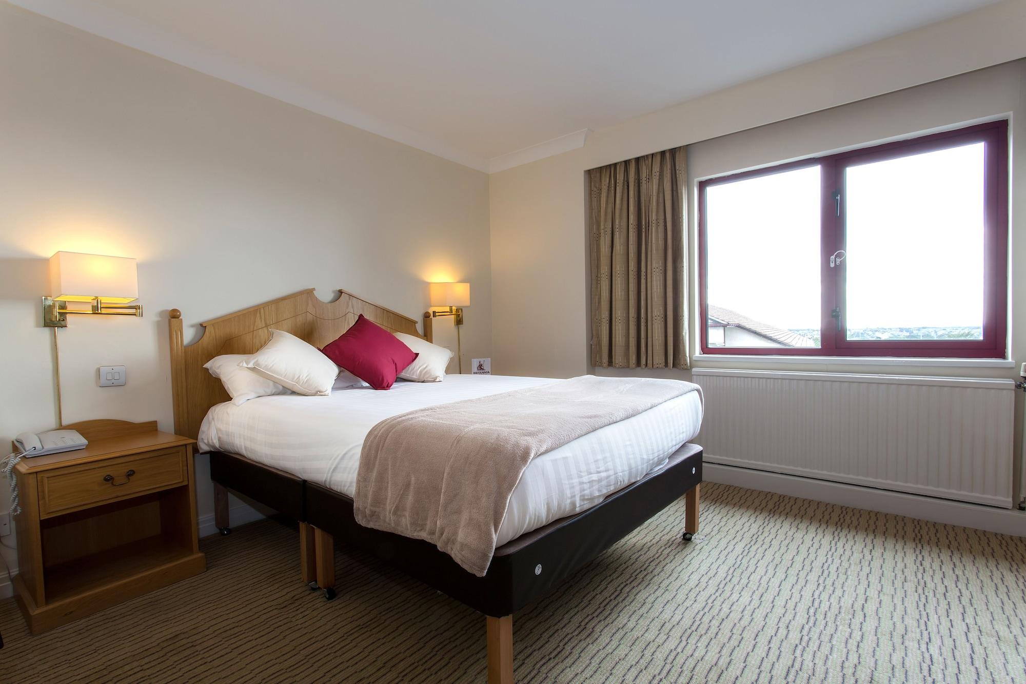 Britannia Leeds 3*
