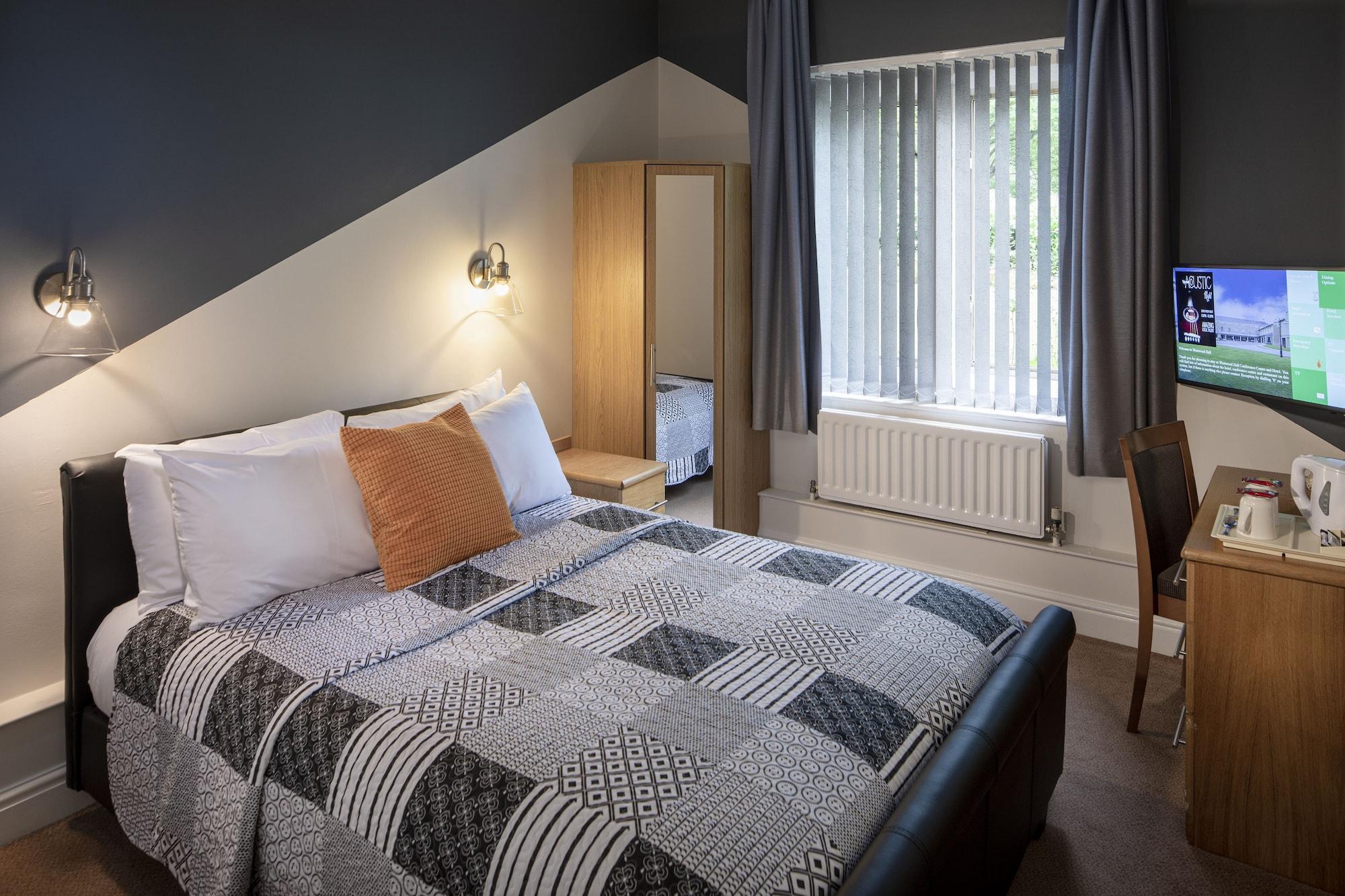 Weetwood Hall Estate 4*