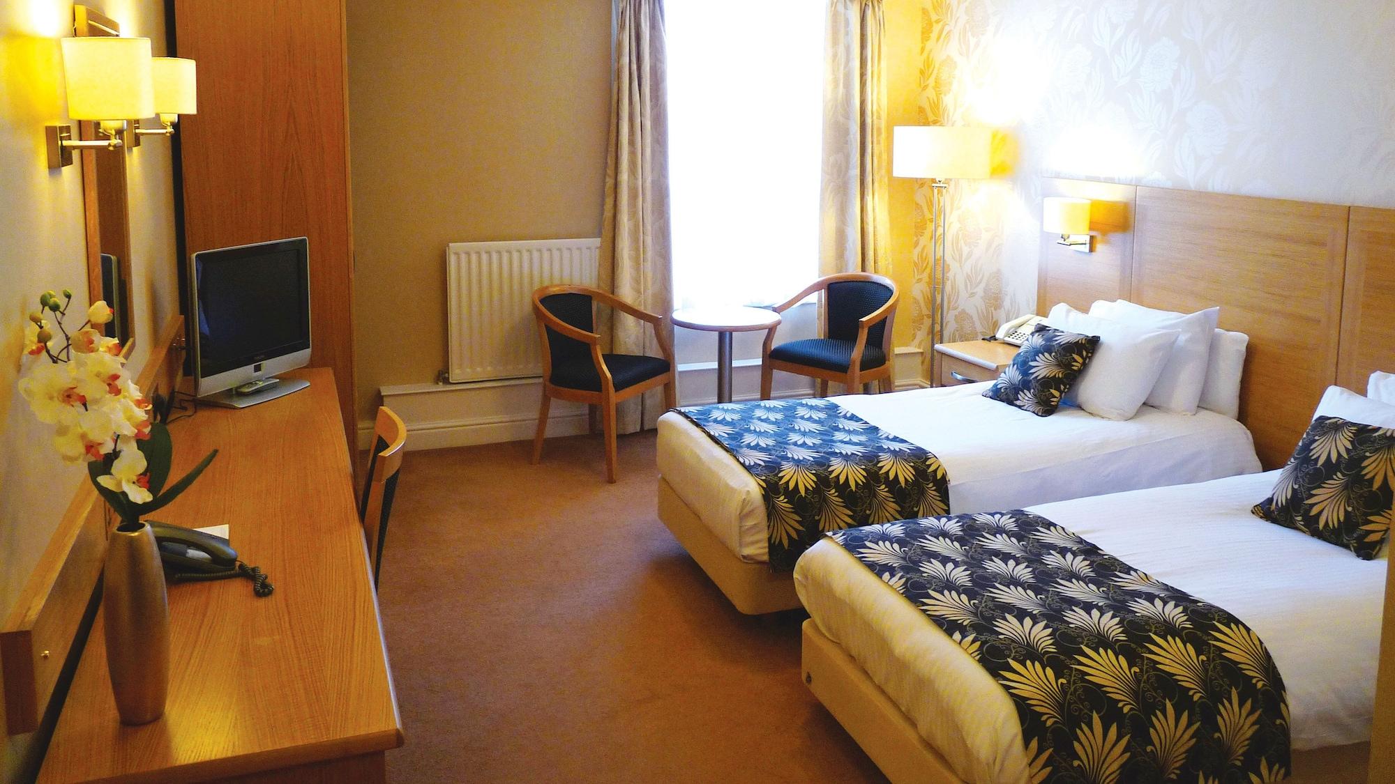 Weetwood Hall Estate Leeds (West Yorkshire)