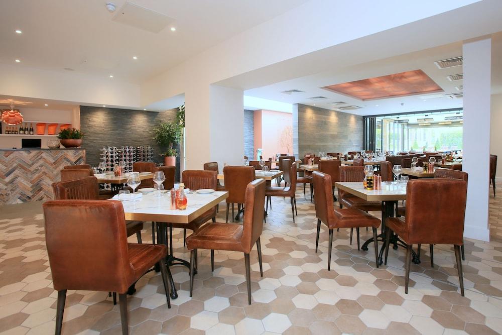 Weetwood Hall Estate Hotel Leeds (West Yorkshire)