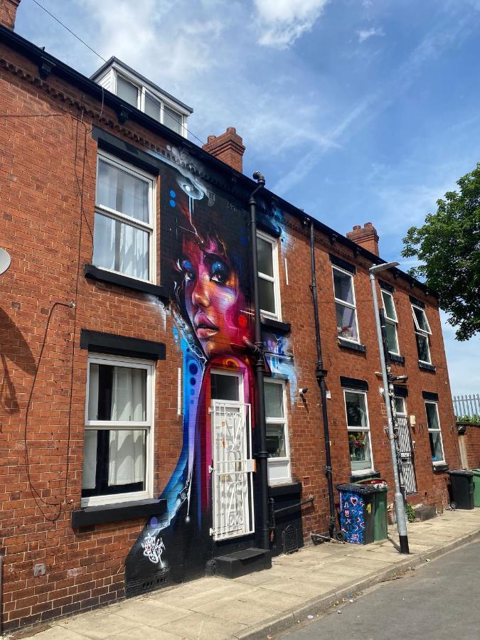Beeston Art House Homestay Leeds (West Yorkshire)