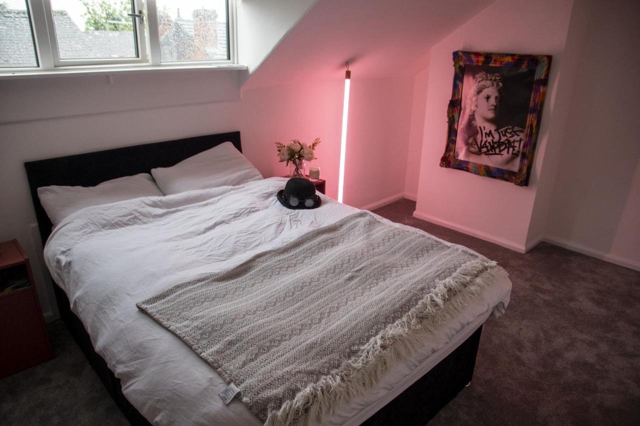 Beeston Art House Homestay *