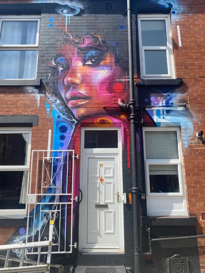 Beeston Art House Homestay Leeds (West Yorkshire)