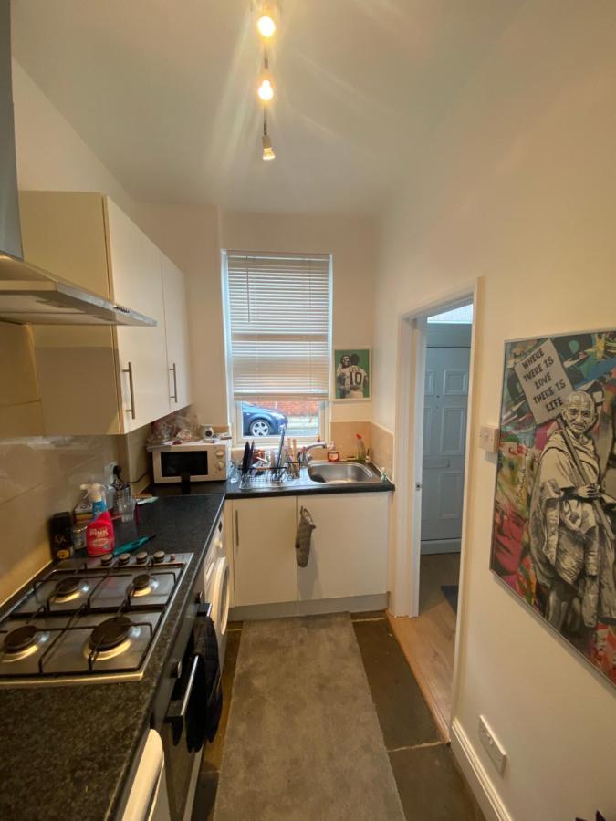 Beeston Art House