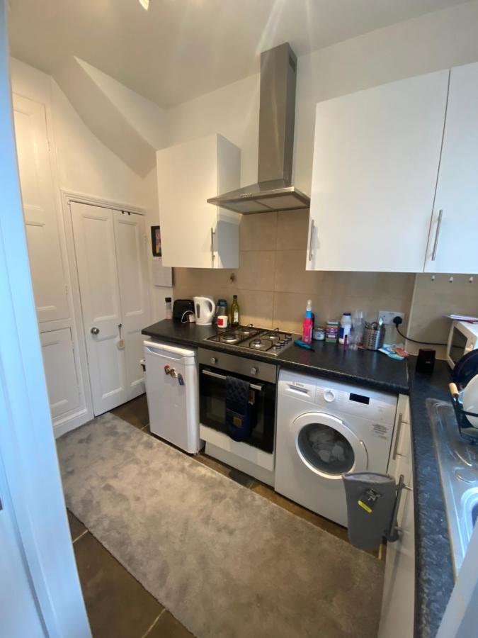 Homestay Beeston Art House