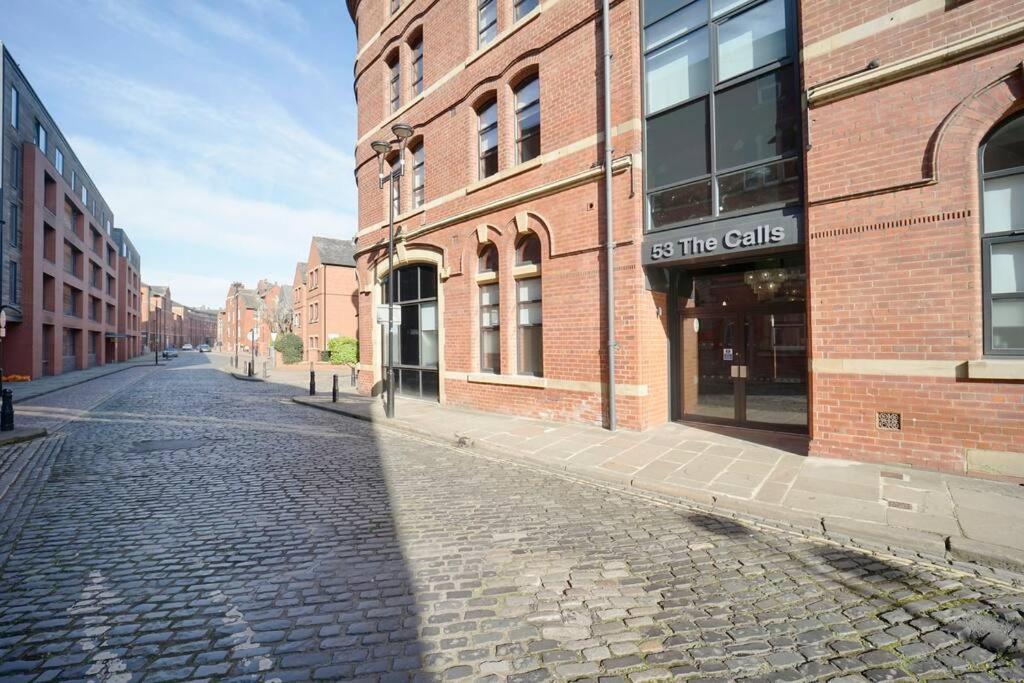 Spacious 2 Bedroom Centre Leeds (West Yorkshire)