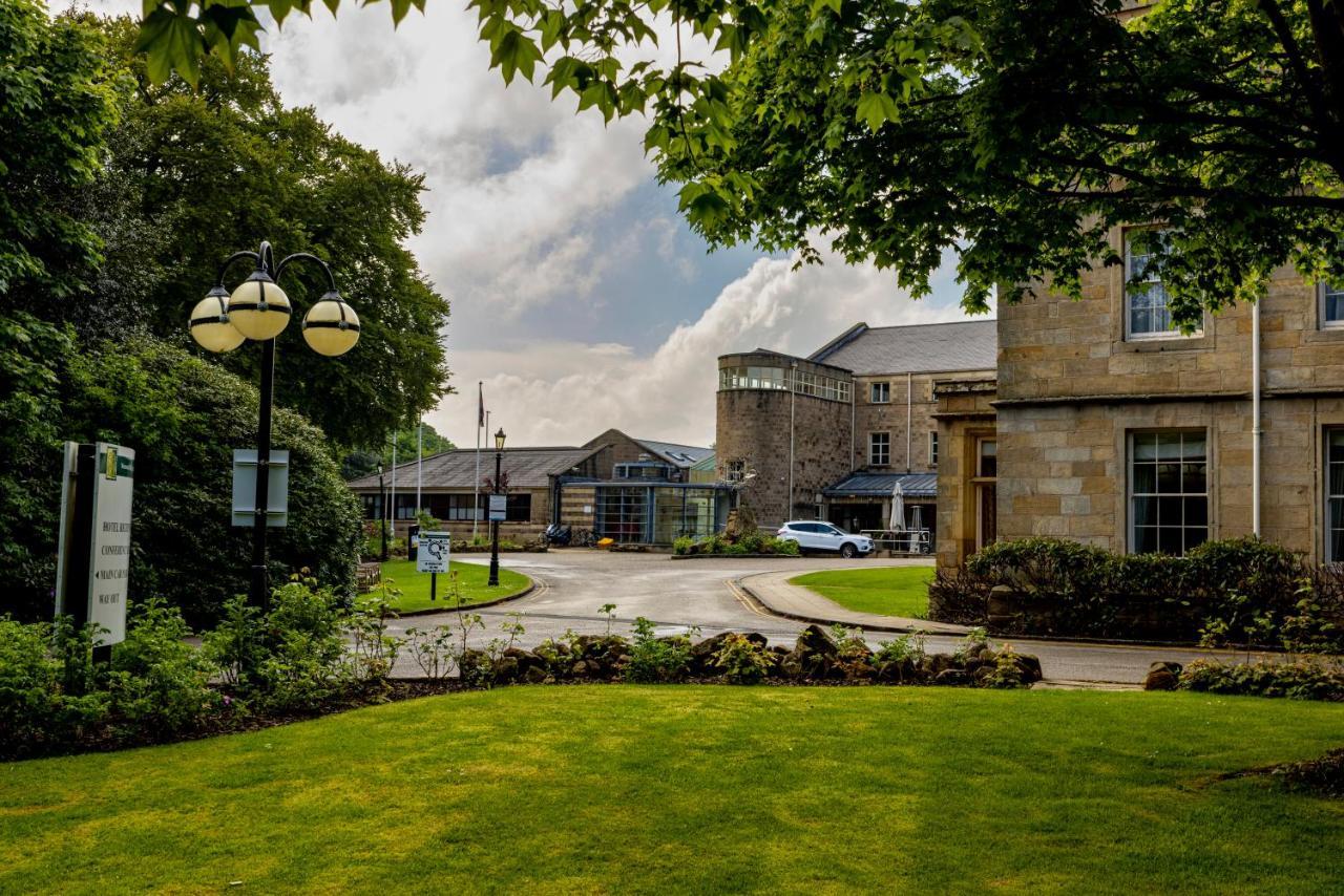 Hotel Weetwood Hall Estate Leeds (West Yorkshire)