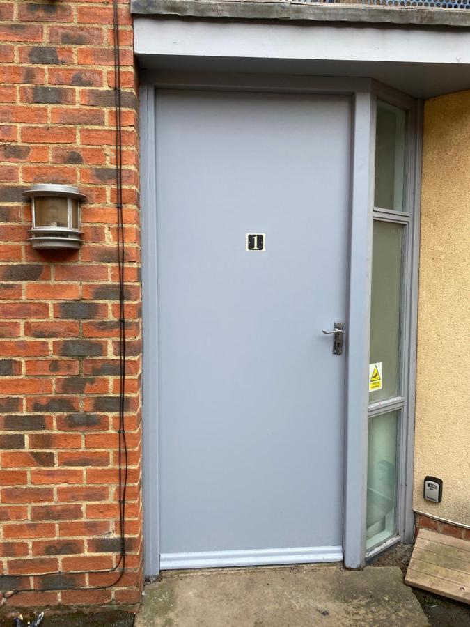 Apartment Leeds Townhouse With Private Roof Garden Sleeps 4 *