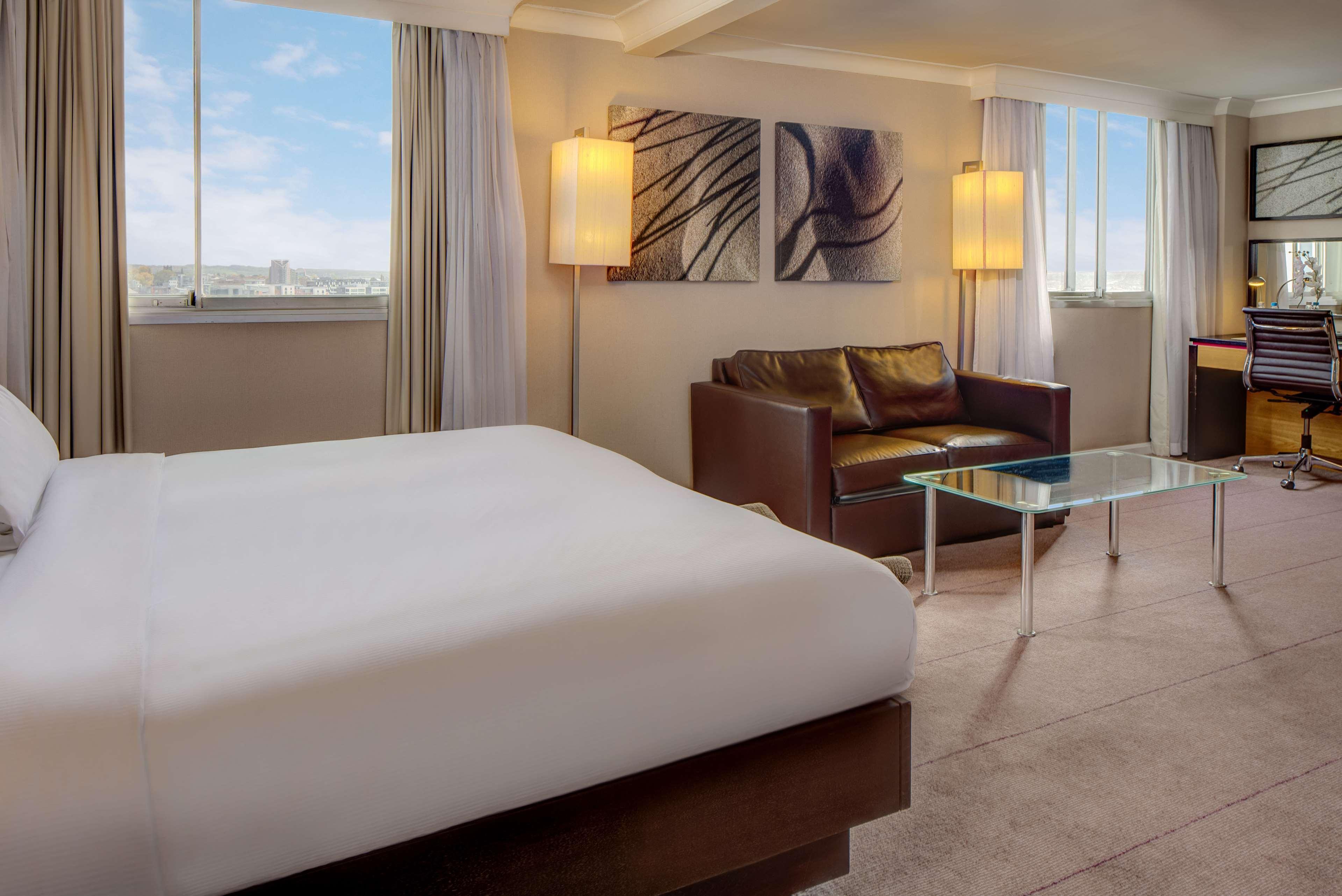 Hotel Hilton Leeds