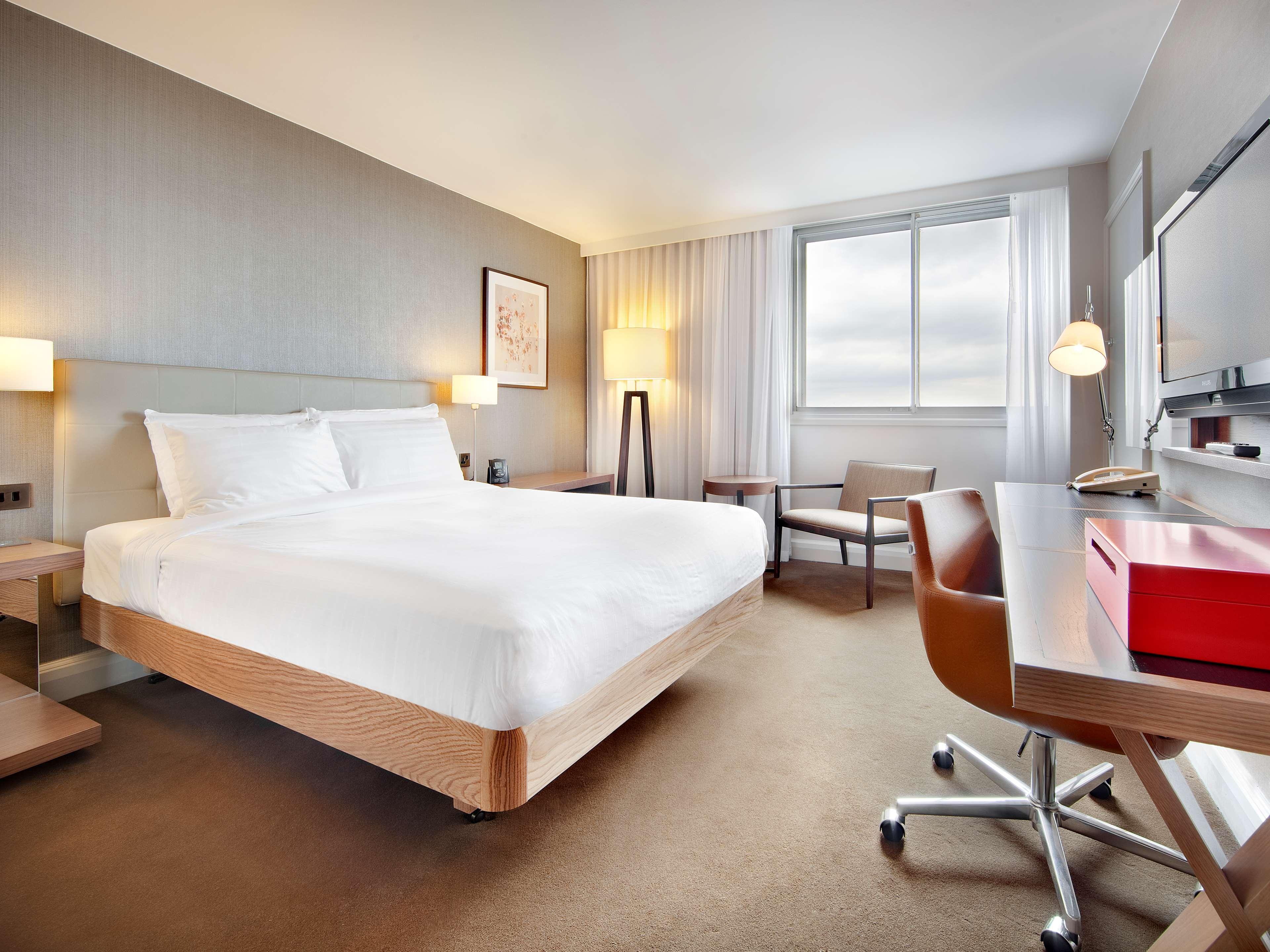 Hotel Hilton Leeds Leeds (West Yorkshire)