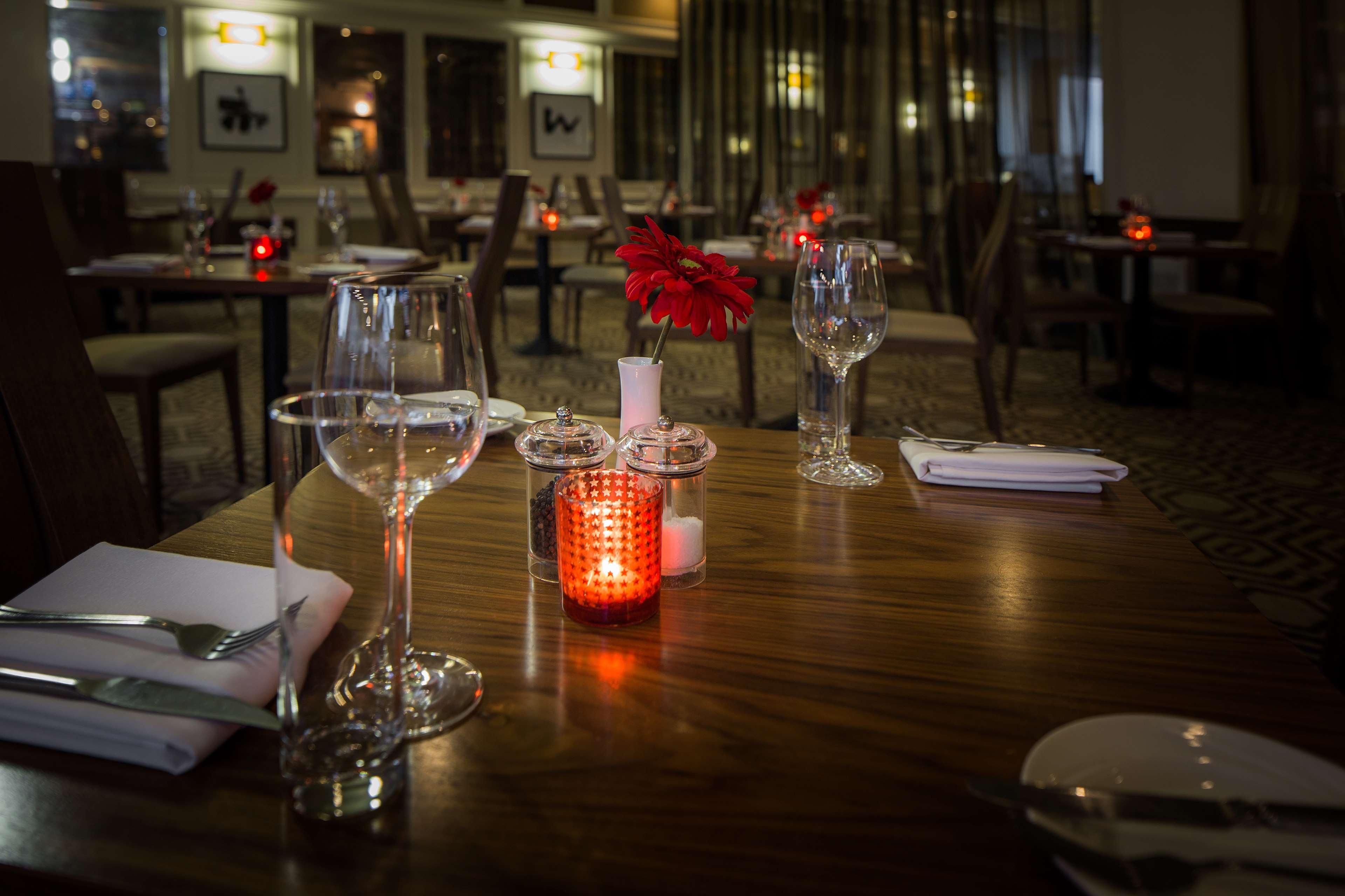 Hotel Hilton Leeds 4*
