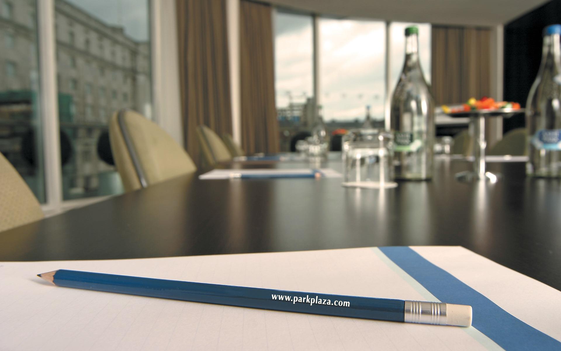 Park Plaza Hotel Leeds (West Yorkshire)