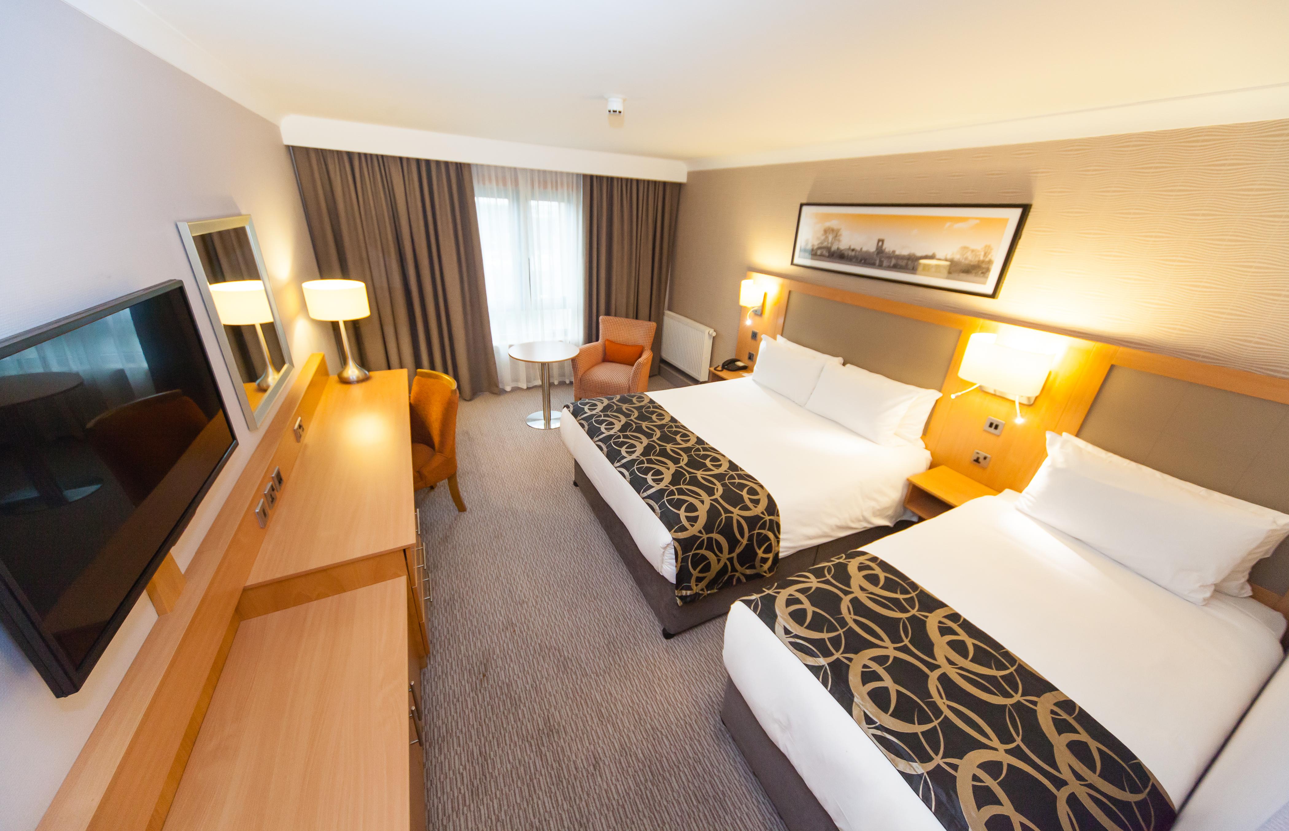 Hotel Clayton Hotel, Leeds