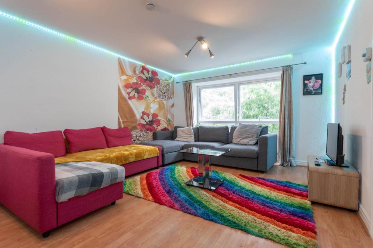 Hanifa Place Apartment *