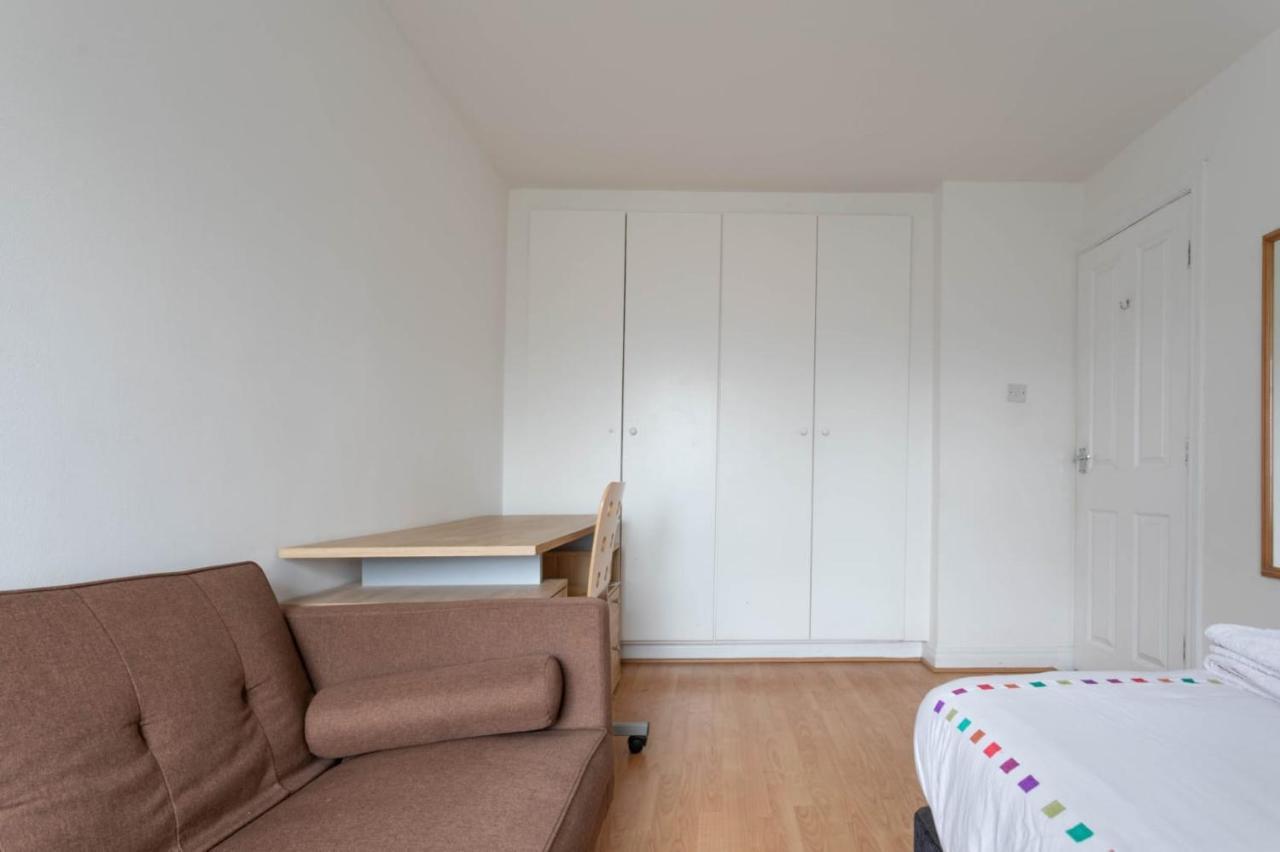Hanifa Place Apartment *