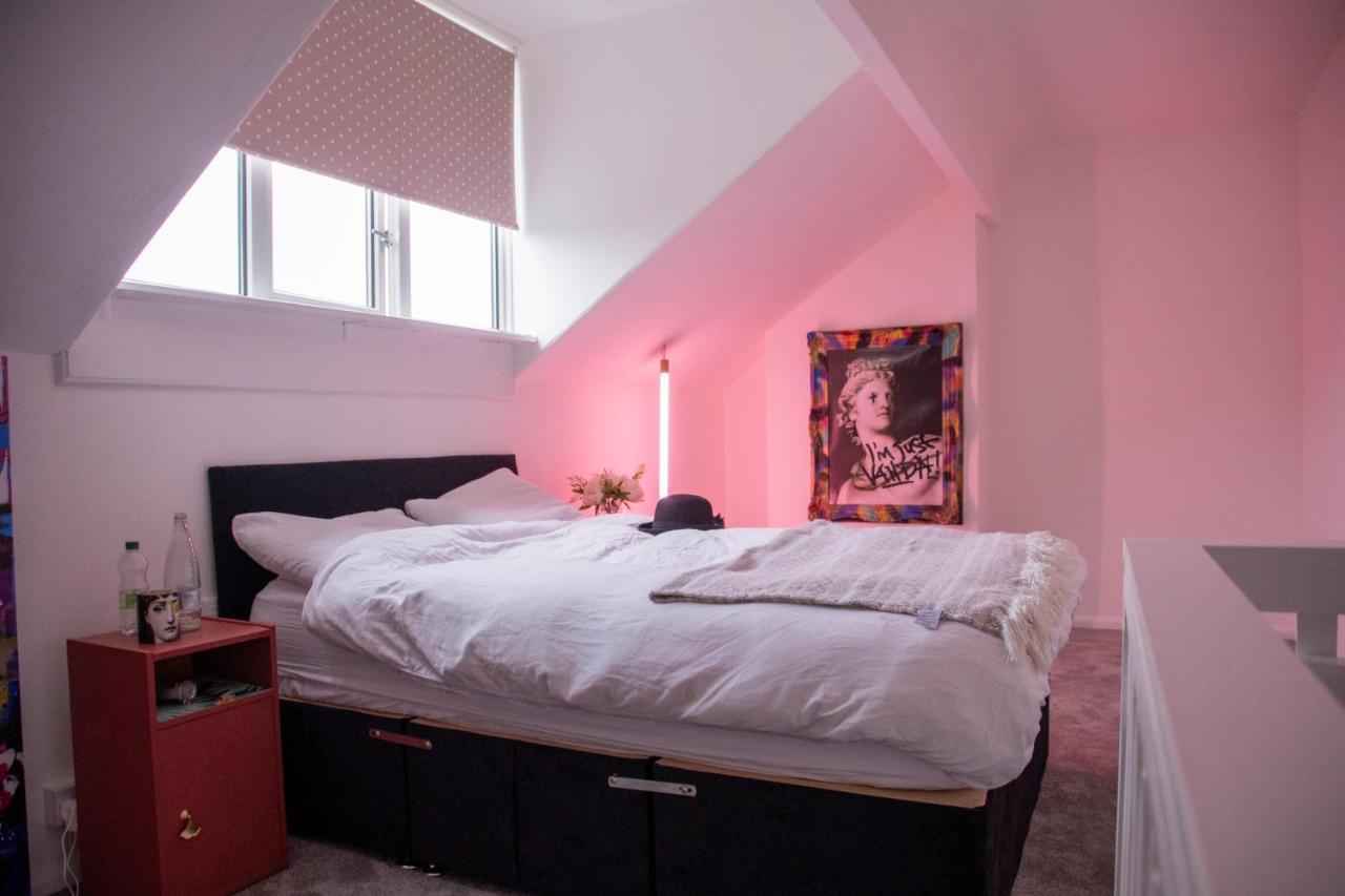 Beeston Art House Leeds (West Yorkshire)
