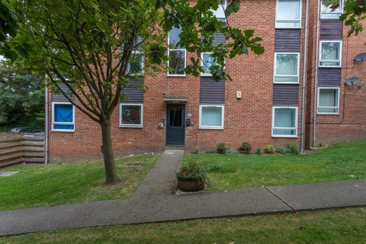 Apartment Hanifa Place Leeds (West Yorkshire)