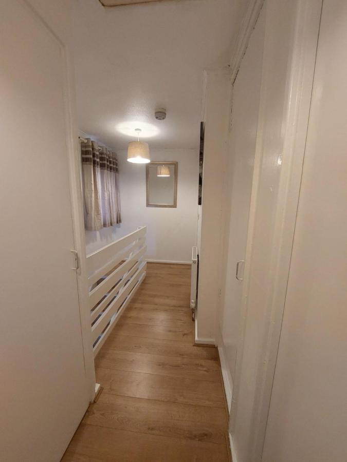 Lovely 2-bed House In The Heart Of Woodhouse Leeds Leeds (West Yorkshire)